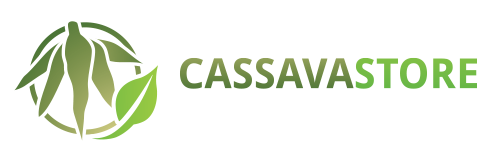 Cassava Logo